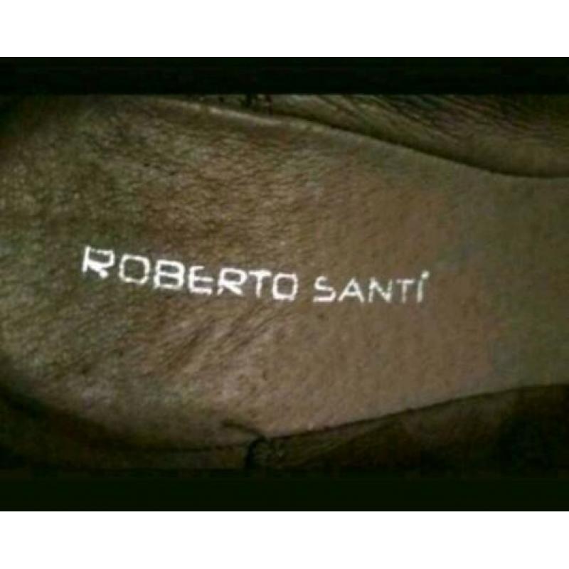 Roberto Santi schoenen ballerina's 38 als 37