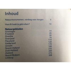 365x de natuur in met Natuurmonumenten