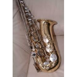 Selmer Mark 6