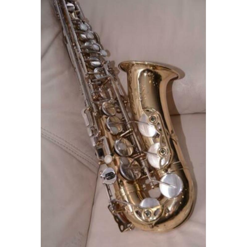 Selmer Mark 6