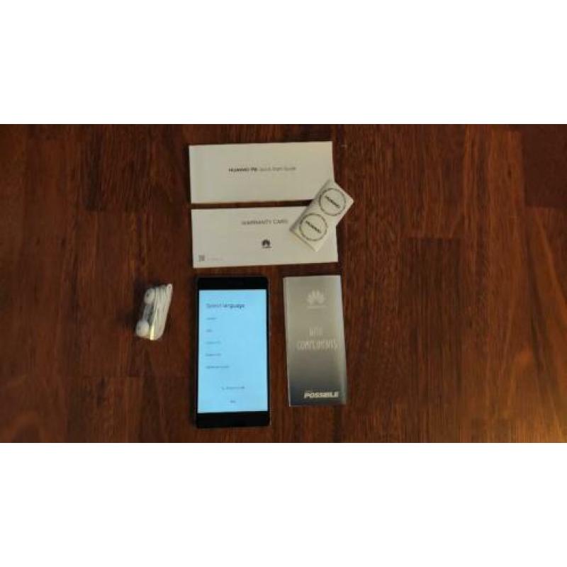 Huawei P8 16GB (2015)