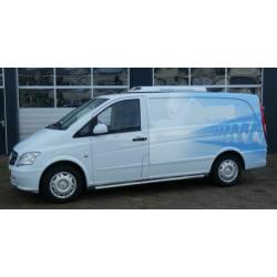 Mercedes-Benz Vito 110 CDI 320 Functional Lang KOELWAGEN/ TH