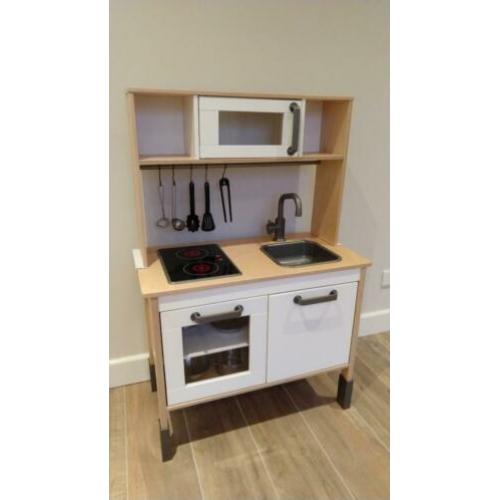 Ikea Duktig speelkeuken