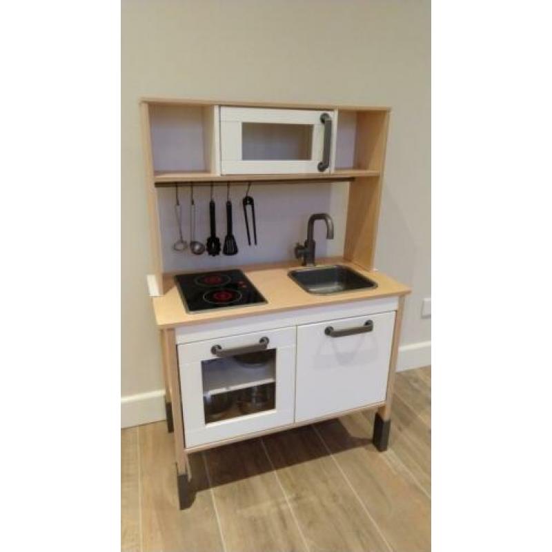 Ikea Duktig speelkeuken