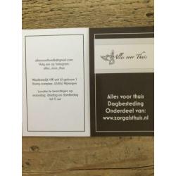 Antiek kastje