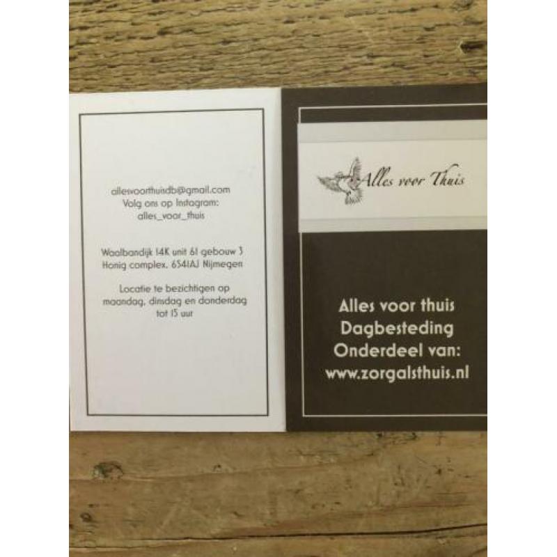 Antiek kastje