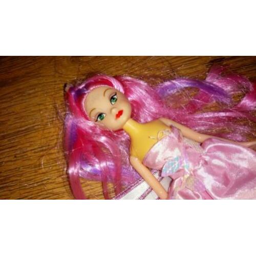 (barbie) popje