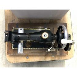 naaimachine van Pfaff