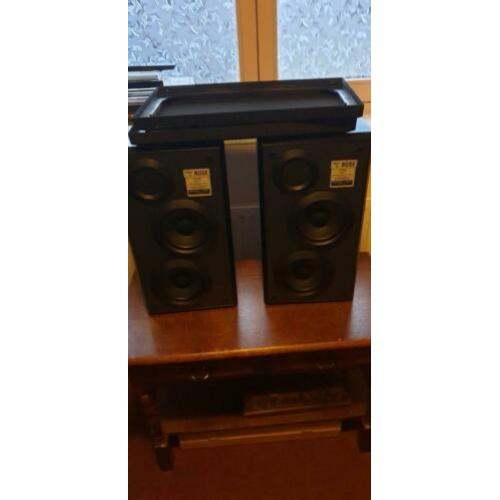 Made by bose ml3 blk !!