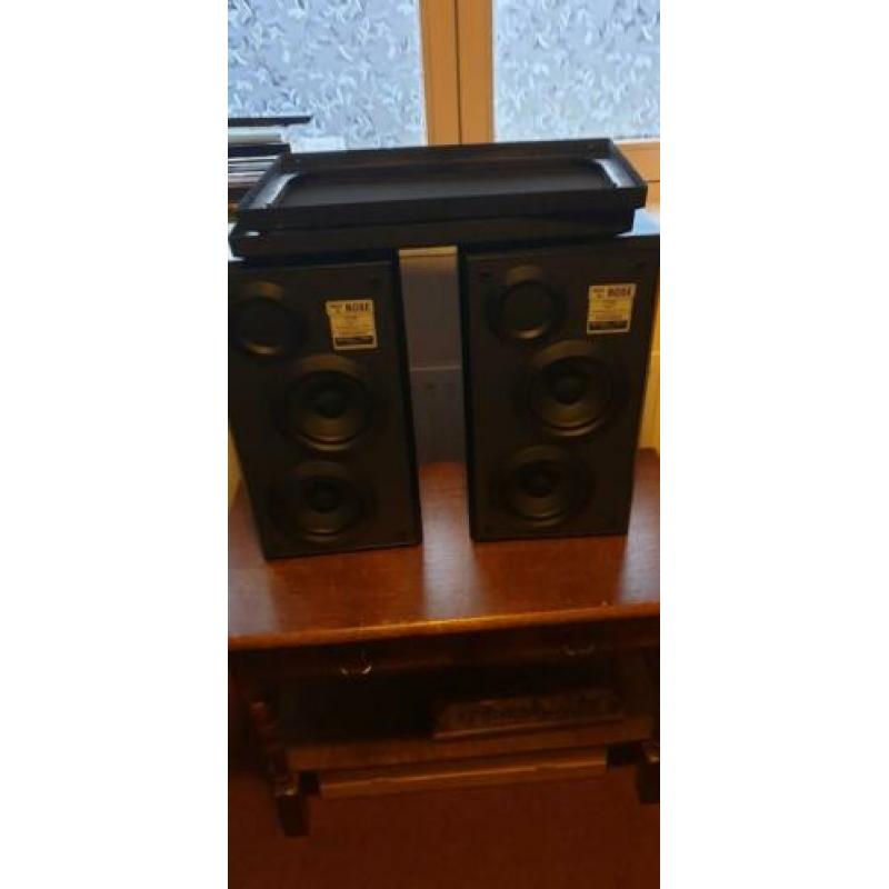 Made by bose ml3 blk !!