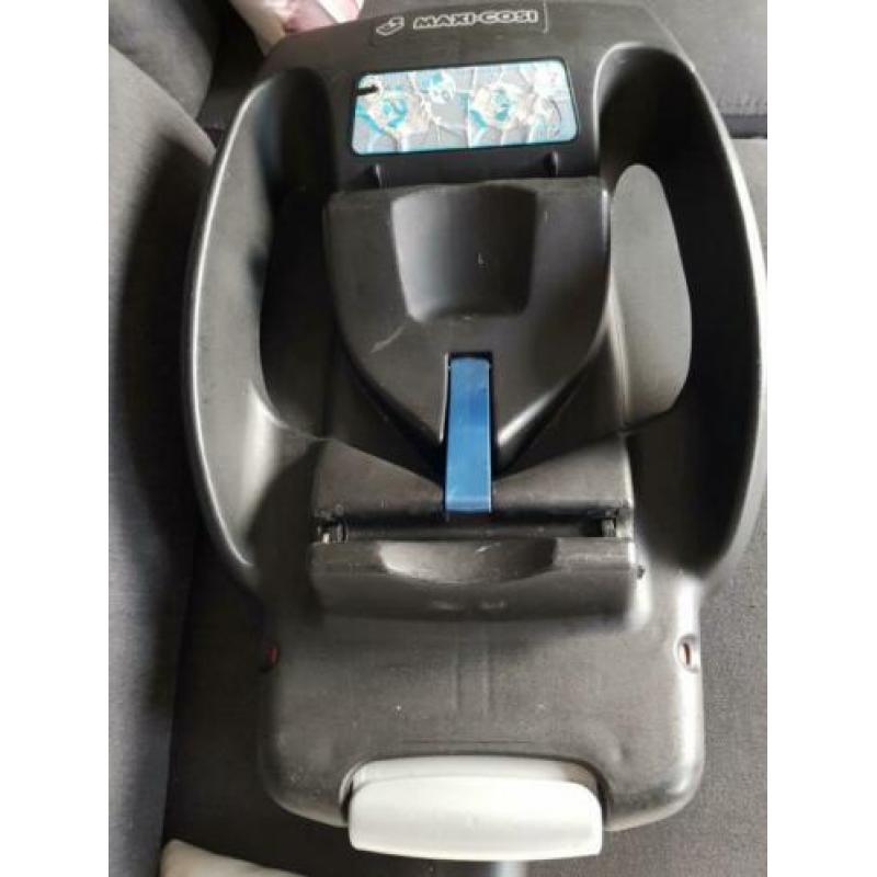 Maxi cost cabriofix