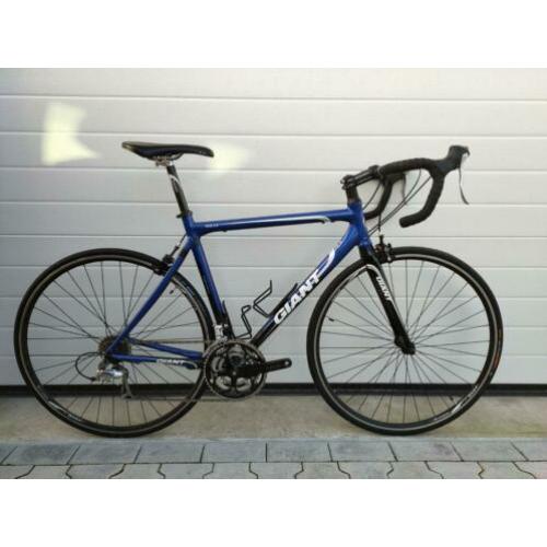Giant OCR 3.0 racefiets.