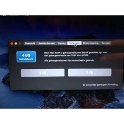 3x MacBook Pro in topstaat (ook per stuk)