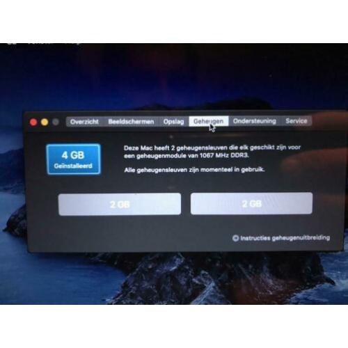 3x MacBook Pro in topstaat (ook per stuk)