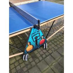 tafeltennistafel