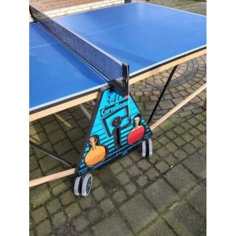tafeltennistafel