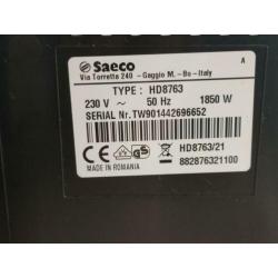 Saeco Minuto