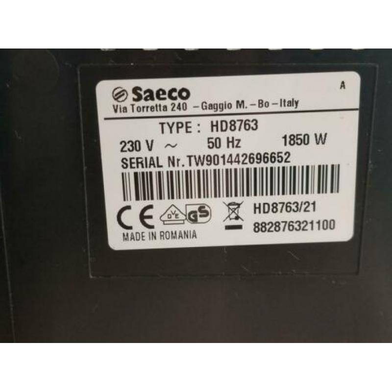 Saeco Minuto