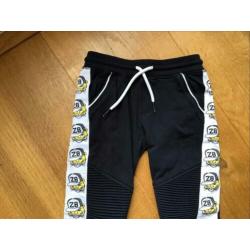 Z8 jogging broek maat 122