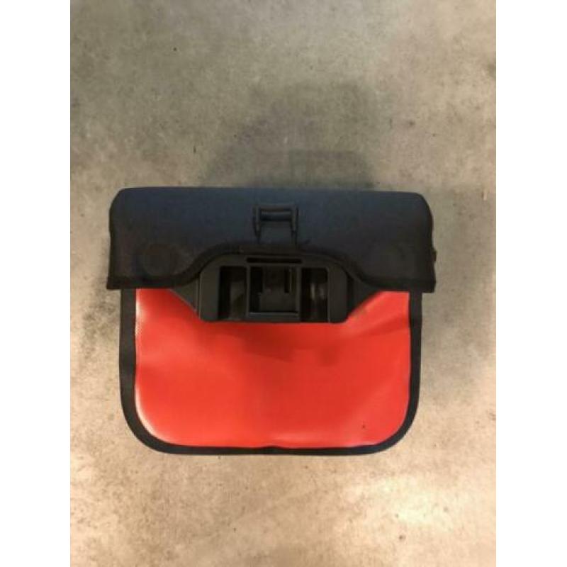 Ortlieb NIEUW Ultimate 6 M stuurtas