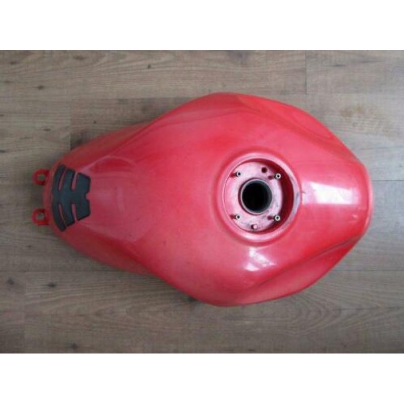 Suzuki Bandit GSF 600 benzinetank GSF600 benzine fuel tank