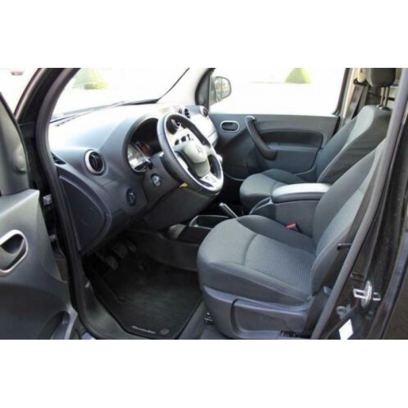 Mercedes-Benz Citan 108 CDI Lang Airco Cruisecontrol Vloer B