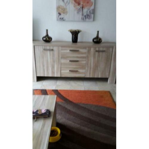 dressoir tafel tv kast vitrine kast