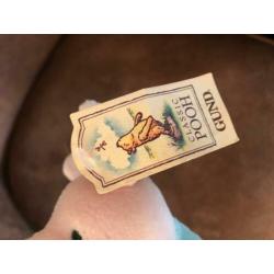 Knorretje van winnie de pooh ong 10 cm gund