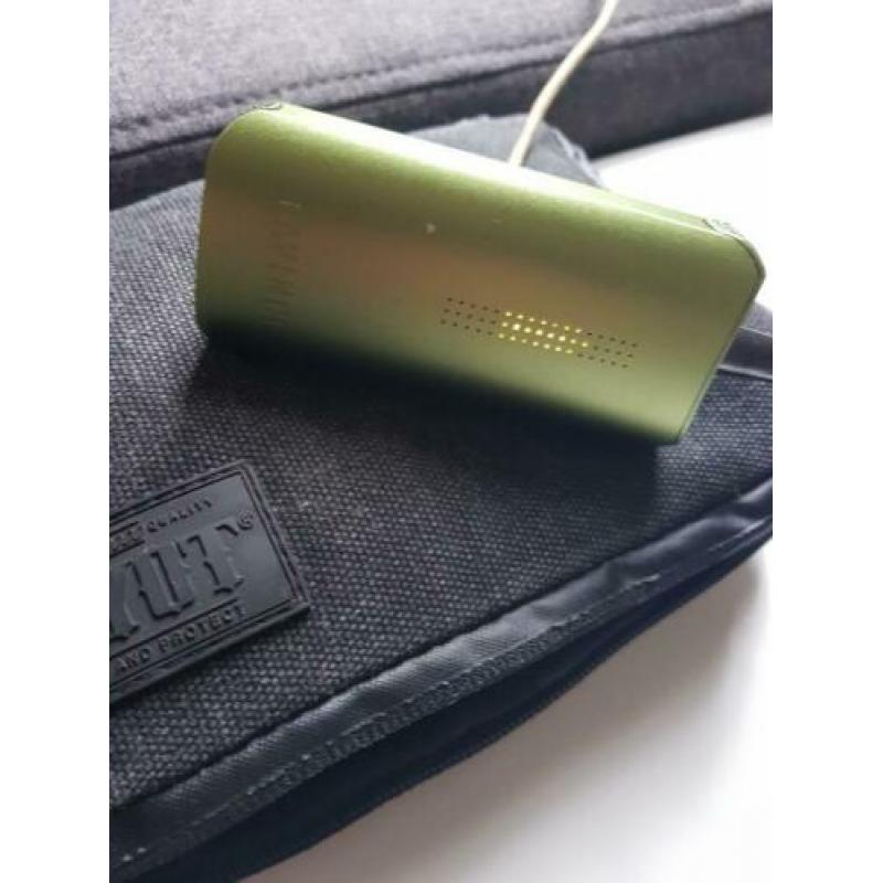 Davinci IQ vaporizer, veel accesoires, goede staat!!