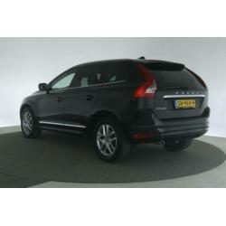 Volvo XC60 2.0 D3 SUMMUM Aut. [ leder xenon stoelverwarming