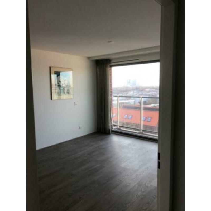 Appartement te huur (indien gewenst gemeubileerd)