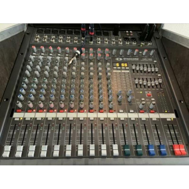 Dynacord CMS 1000