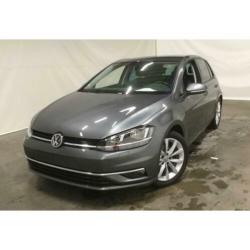 Volkswagen Golf 1.5 TSI 150PK HIGHLINE DSG ADAPT.CRUISE CAME