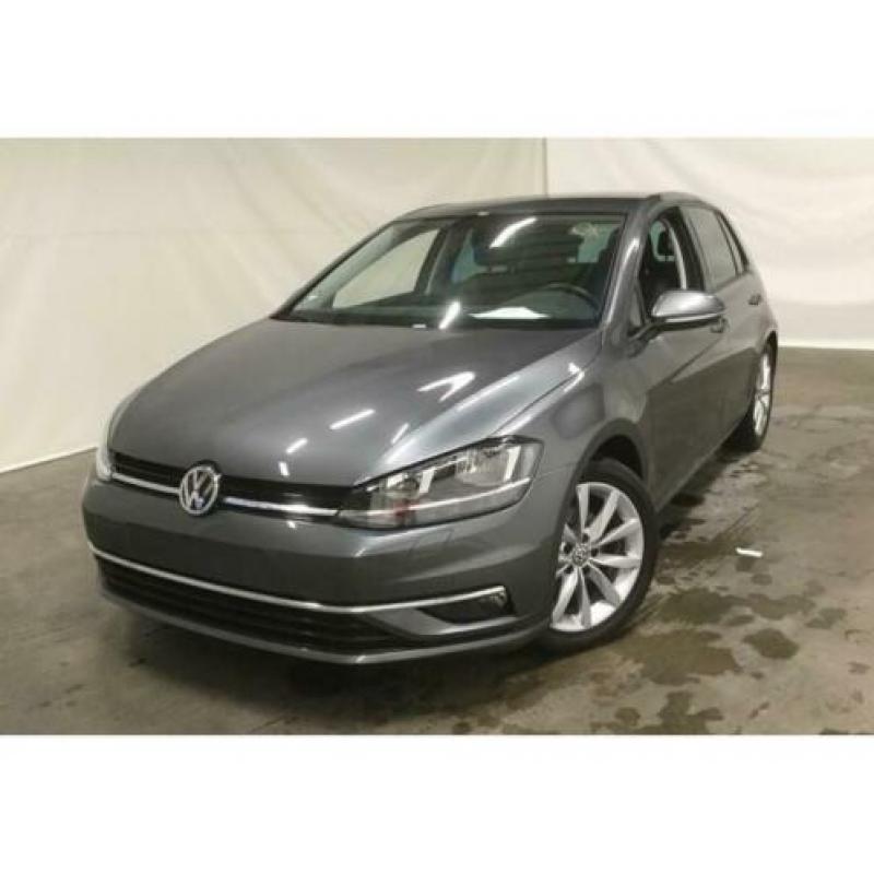 Volkswagen Golf 1.5 TSI 150PK HIGHLINE DSG ADAPT.CRUISE CAME
