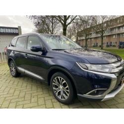 Mitsubishi Outlander 2.0 Executive Edition