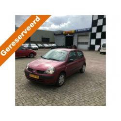 Renault Clio 1.2-16V Expression Nette Auto.Apk 02-01-2021