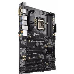 ASRock Z87M EXTREME4 | 4x DDR3 | M-ATX | LGA 1150 | Laatste