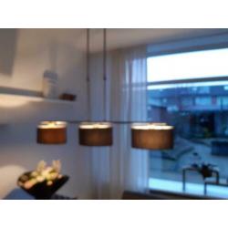 Mooie hanglamp