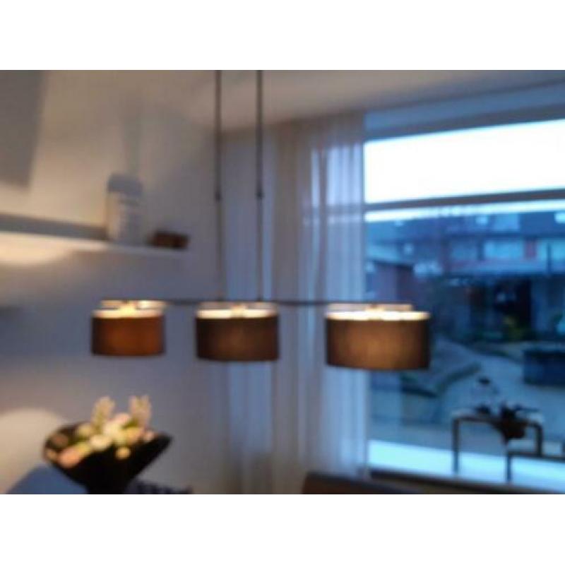 Mooie hanglamp