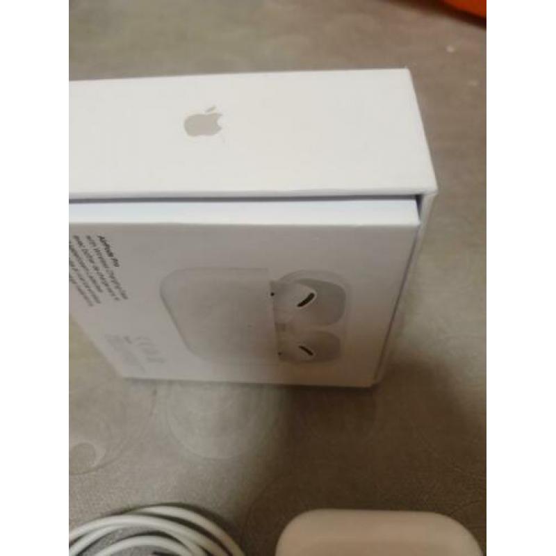 Apple Airpods pro te koop nieuw