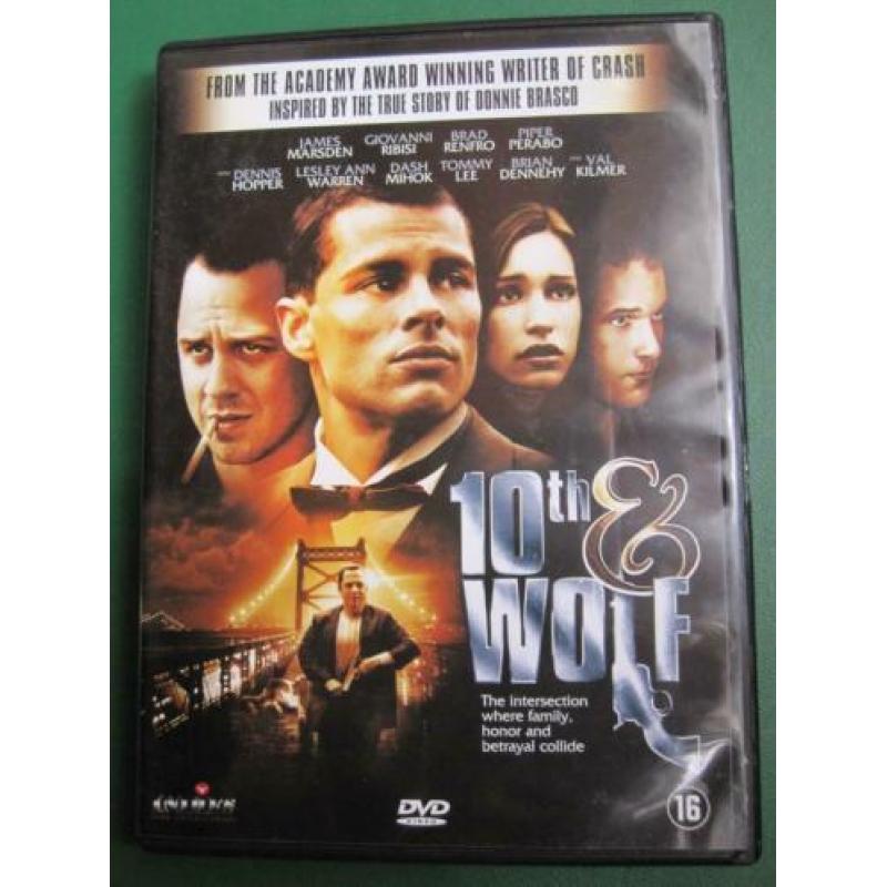 10th & Wolf (2006)