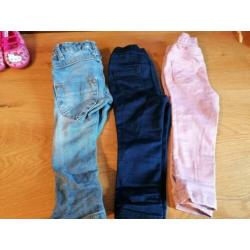 heel veel meisjes kleding