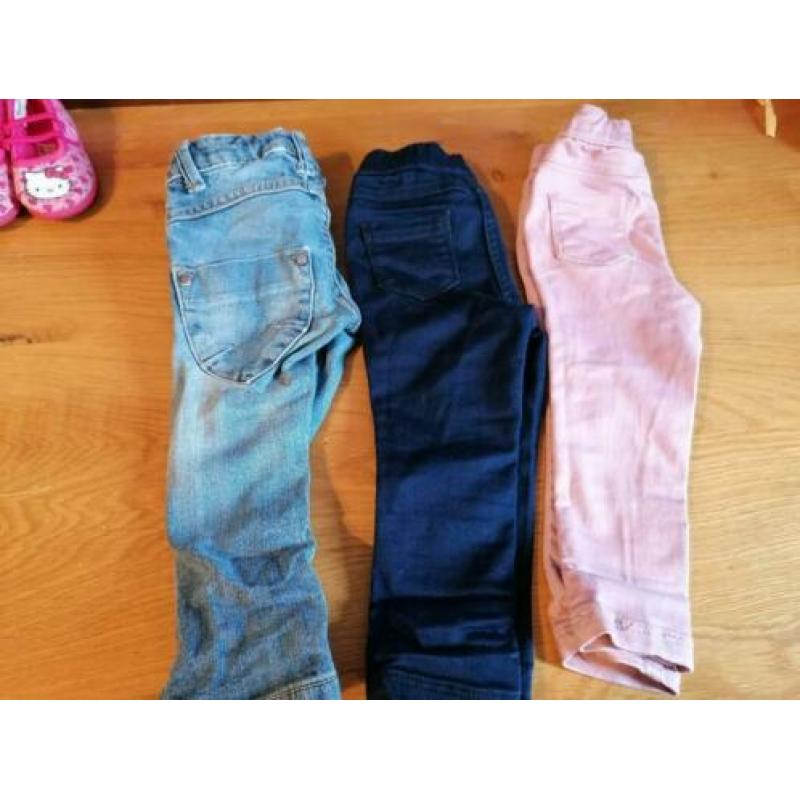 heel veel meisjes kleding