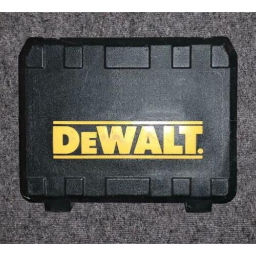 DeWALT zaagmachine D23650