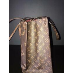 Louis Vuitton Onthego tas