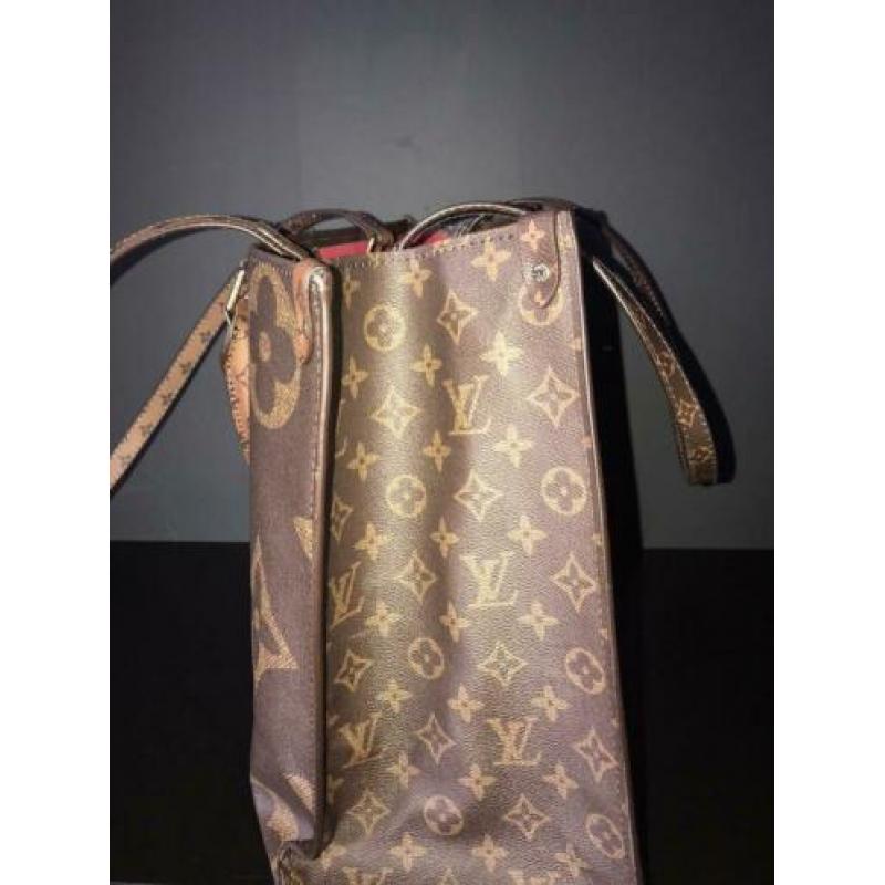 Louis Vuitton Onthego tas
