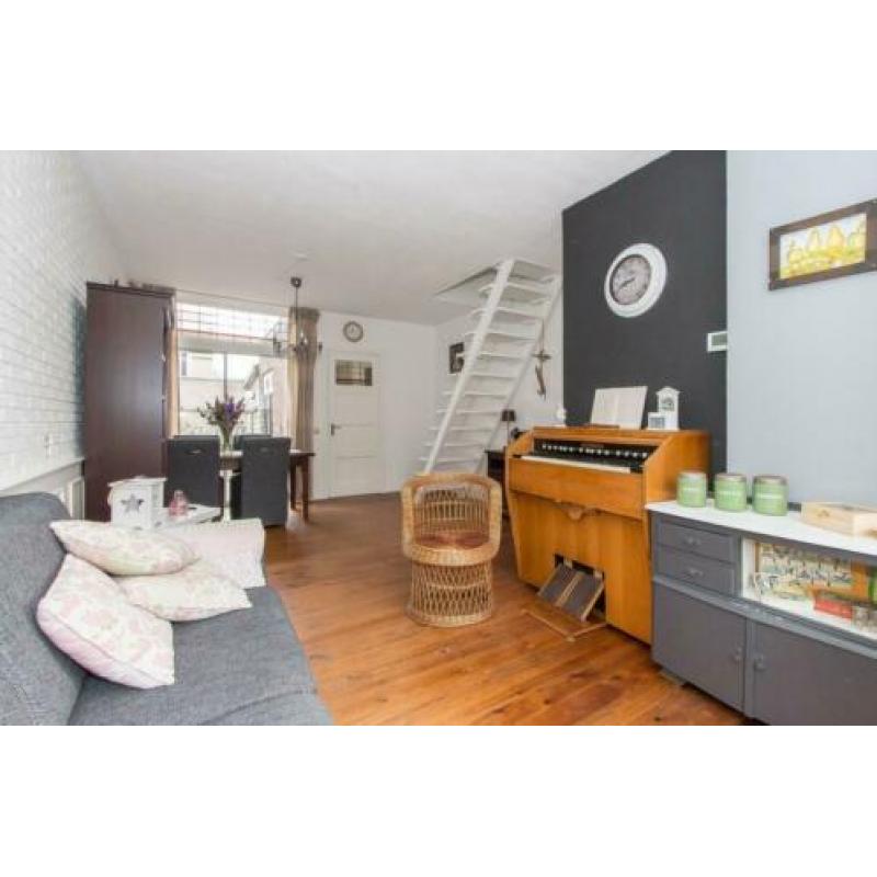 Dwarsstraat 7, 3361 EC Sliedrecht, NLD