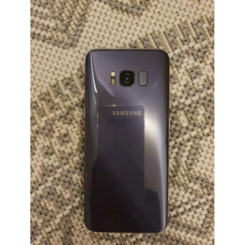 Samsung Galaxy S8