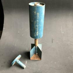 WW2 Airplane BOMB Practice MK-10G