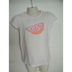 SUNNY DAY HEMA Meisjes Shirt Maat 134 / 140